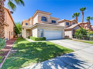 1727 Talon Ave, Henderson, NV 89074