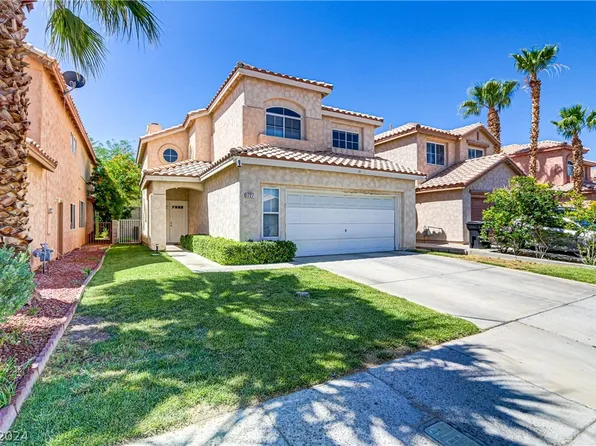 1727 Talon Ave, Henderson, NV 89074