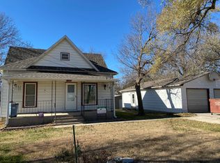 500 Howe St, Formoso, KS 66942