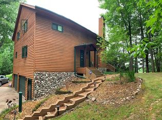 W12998 Indian Point Rd, New Auburn, WI 54757