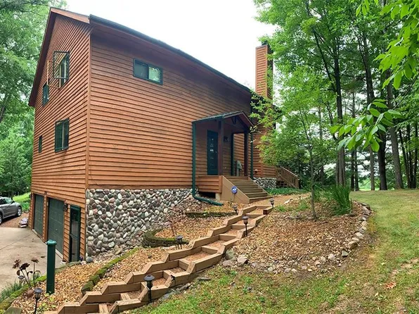 W12998 Indian Point Lane Lane, New Auburn, WI 54757