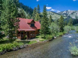 983-985 987 Warm Springs Rd, Sun Valley, ID 83353