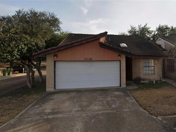 2208 Colorado St, Mission, TX 78572