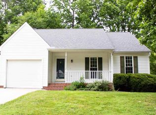 5413 Neuse Creek Pl, Raleigh, NC 27616