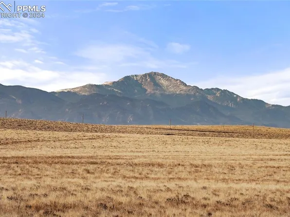 S Peyton Hwy, Colorado Springs, CO 80928