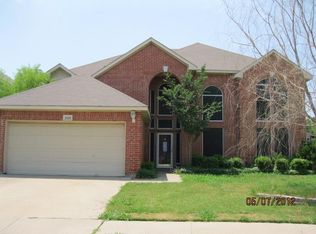 5119 Garden Oak Pl, Grand Prairie, TX 75052