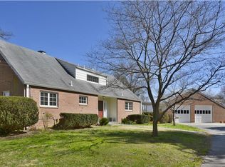 2000 Flint Hill Rd, Silver Spring, MD 20906