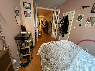 Rented by BIG Management NY