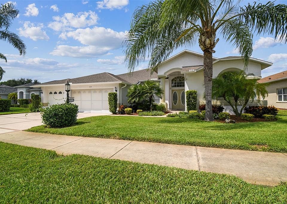 11213 Eagle Bend Dr, Hudson, FL 34667 Zillow