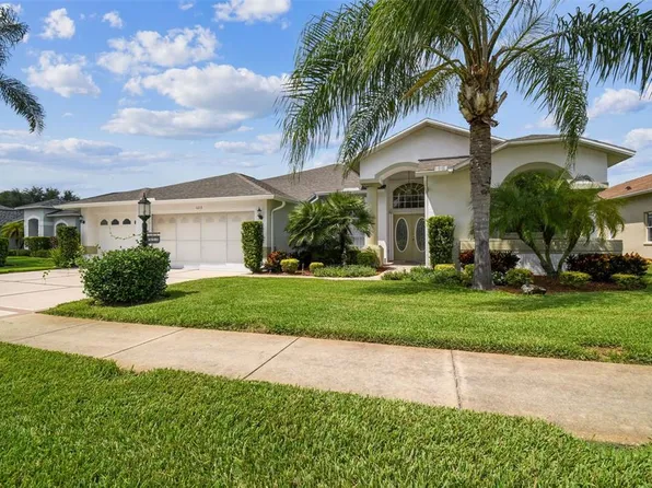 11213 Eagle Bend Dr, Hudson, FL 34667