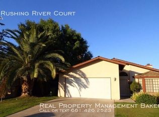 7800 Rushing River Ct, Bakersfield, CA 93313