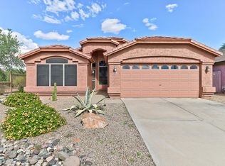 4302 E Lone Cactus Dr, Phoenix, AZ 85050
