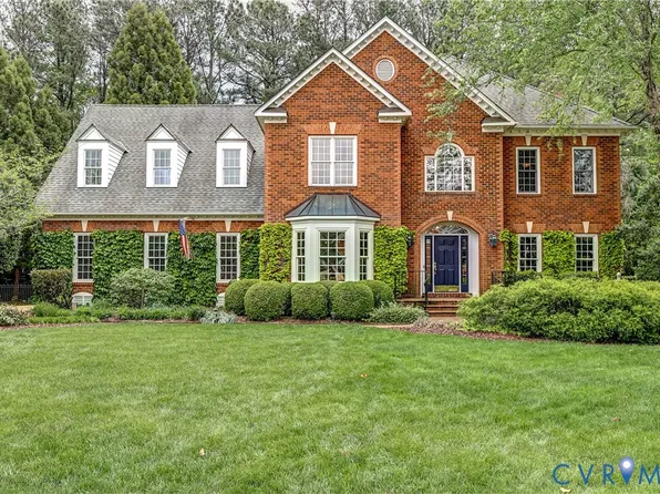 11408 Bell Tower Ct, Henrico, VA 23233