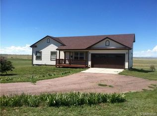 43623 Evening Star Ct, Elizabeth, CO 80107