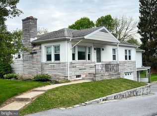 42 W Governor Rd, Hershey, PA 17033