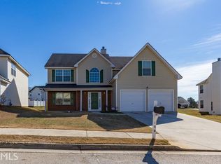 150 Middleton Dr, Covington, GA
