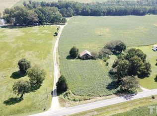 0 Barham Siding Rd, Wake Forest, NC 27587