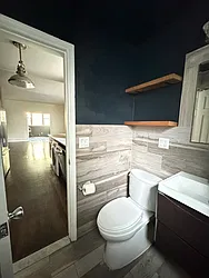 Rented by Compass