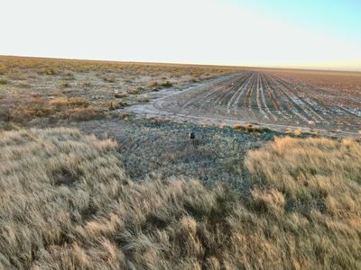 County Road G, Silverton, TX, 79257