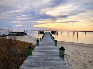 107 Waters Edge UNIT E, Crisfield, MD 21817