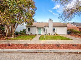 335 Fairfield Dr, San Carlos, CA 94070