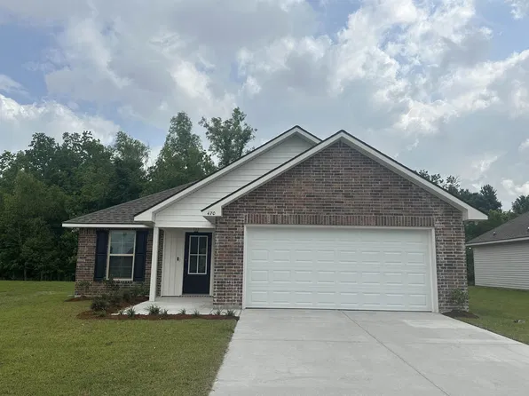470 Wagon Wheel Dr, Thibodaux, LA 70301