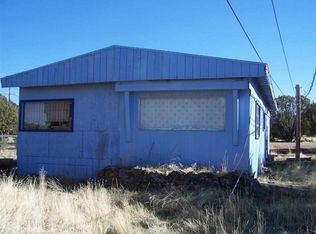 8438 Ortega Dr, Show Low, AZ 85901