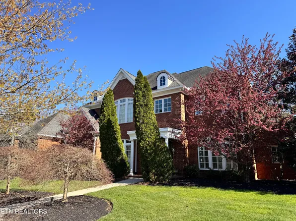 1245 Arborbrooke Dr, Knoxville, TN 37922