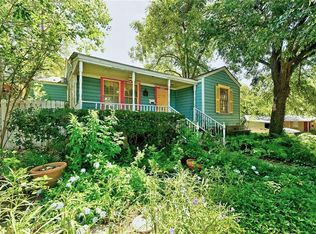 3001 Oakmont Blvd, Austin, TX 78703