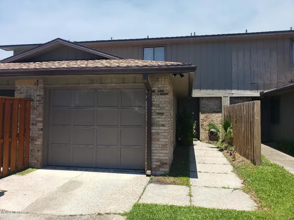 1034 W 11th Ct, Panama City, FL 32401