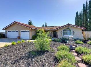 2848 Cornada Ct, Cameron Park, CA