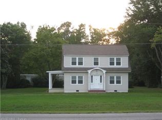 4534 George Washington Mem Hwy, Hayes, VA 23072