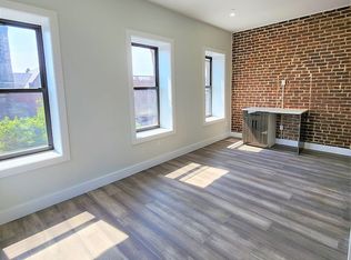 239 Lenox Ave #3, New York, NY