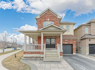 221 Delbert Cir, Whitchurch Stouffville, ON