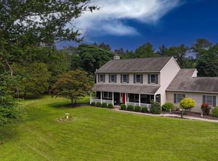 2611 Schukraft Rd, Quakertown, PA 18951