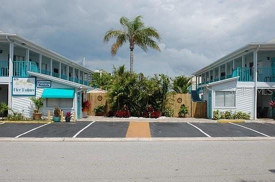 1st image of 673 Bay Esplanade #207