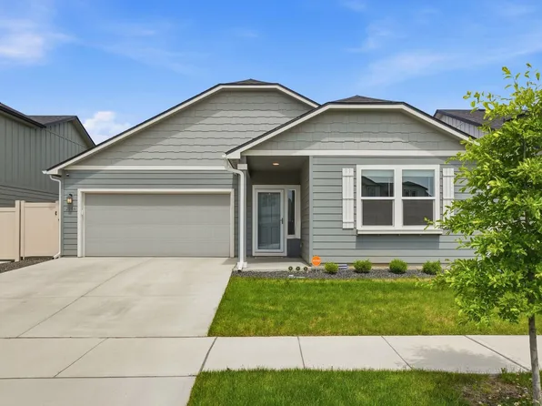 2086 W Walker Ave, Spokane, WA 99208