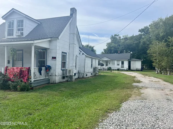 109 W Peterson Street, Edenton, NC 27932