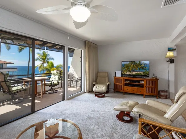 75-6082 Alii Dr #B335, Kailua Kona, HI 96740