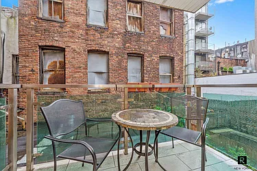 Rented by R New York