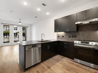 4801 Springdale Rd #1106, Austin, TX 78723