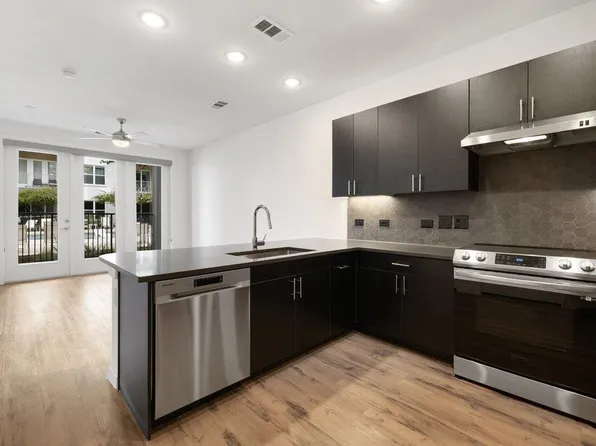 4801 Springdale Rd #1106, Austin, TX 78723