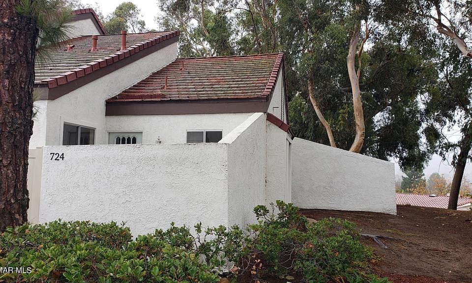724 Tuolumne Ave 47, Thousand Oaks, CA 91360 Zillow