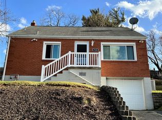712 Elwell Ave, West Mifflin, PA 15122