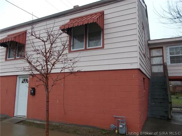 612 E 13TH Street, New Albany, IN 47150