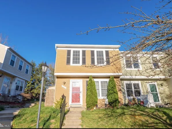 18811 Birdseye Dr, Germantown, MD 20874