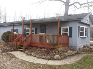 9839 Loucks Rd, Mulliken, MI 48861