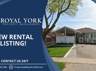 4 Garfield Cres, Brampton, ON