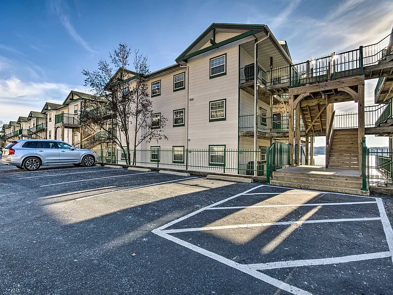 200 E Harbour Towne Dr #E203 — Photo 26
