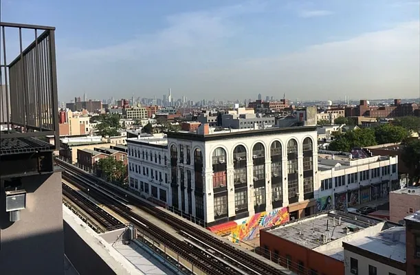 Rented by Five Stone NYC LLC | media 13